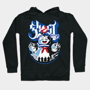 Papa Puft Hoodie